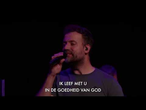 Goedheid van God (Live) - Sing-in Veenendaal