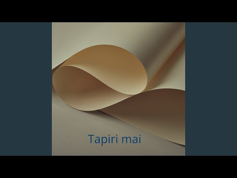 Tapiri mai