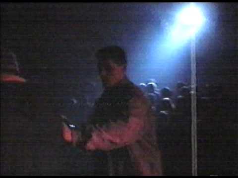 Ikambi GwaGwa Baltiysky Clan