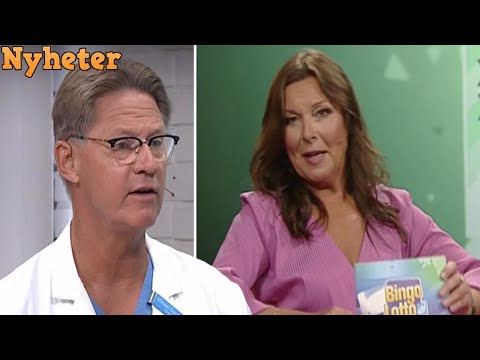 Mikael Sandström och Lotta Engberg skiljs åt – parets beslut