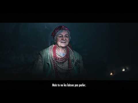 METRO 2039| Première bande-annonce officielle  [PEGI FRA]