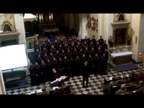 Hallelujah - Martin Kučera cover