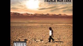 French Montana - Once In Awhile (Feat. Max B) (HD) [Excuse My French]