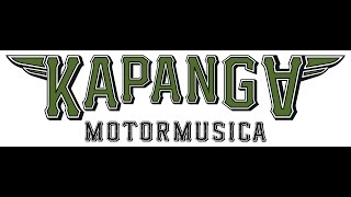 Music video thumbnail preview for KAPANGA - Motormúsica  / Video Oficial by Kapanga