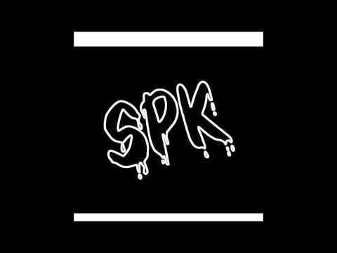 Spk - Kopy Katz (prod by yung pear)