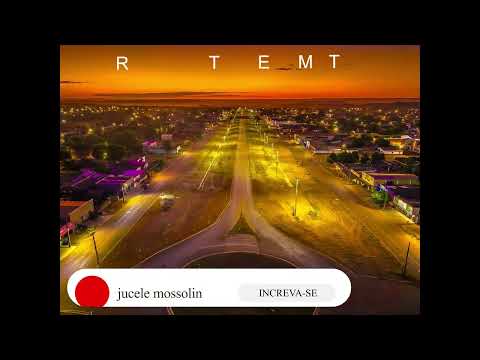 HYPERLAPSE UNIAO DO NORTE