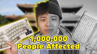 Download lagu How Modern Technology Is Reviving An Ancient Chinese Problem mp3 Download lagu How Modern Technology Is Reviving An Ancient Chinese Problem mp3