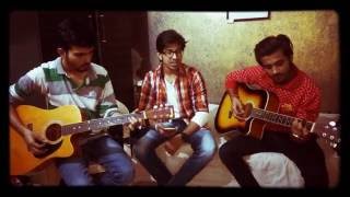 e dil he mushkil. cover by Dev singh