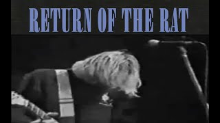 NIRVANA - Return Of The Rat (Legendado)
