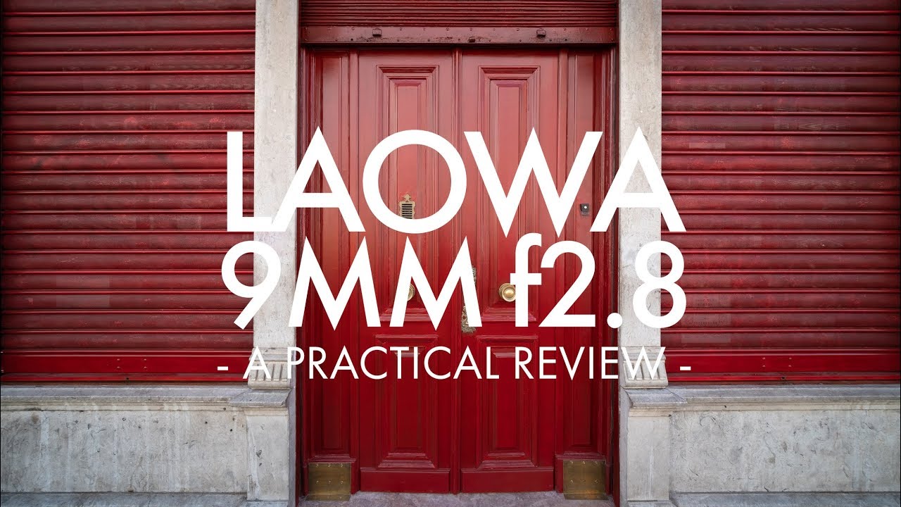 Video thumbnail for Video Review 3