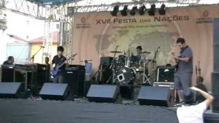 Onagis: Dynamite Boy -- I Want It That Way