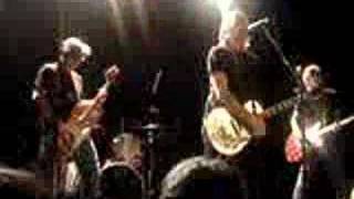 Mudhoney - Here Comes Sickness