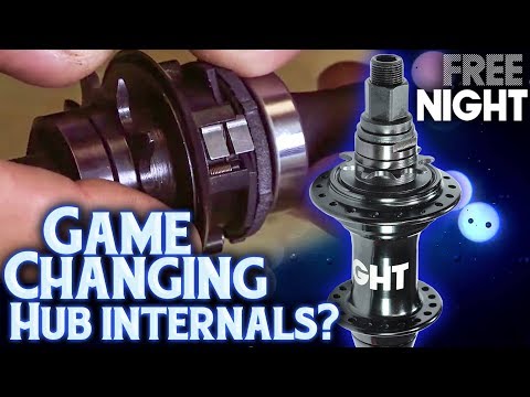 Half Cab BMX Drama, Game Changing Freecoaster Internals & More 7/26/19