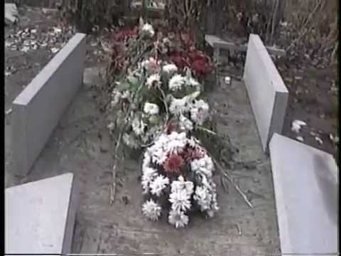 Եռաբլուր պանթեոն Nov 1993 Yeraplur