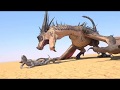 Dragon S Prey