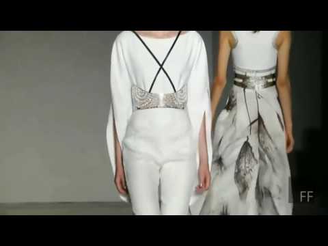 Genny   Spring Summer 2017 Full Fashion Show   Exclusive