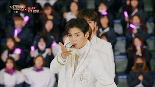 【TVPP】 ASTRO - Crazy Sexy Cool, 아스트로 – 니가 불어와 @2017 MBC Gayo Daejejeon