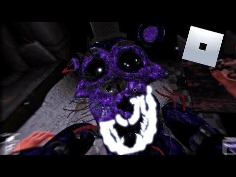 THEY MADE THIS FNAF REMAKE EVEN SCARIER...