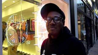 *NEW* Elzhi On Elmatic, Proof Battling, Royce Da 5'9" &amp; Unreleased Pete Rock Tracks