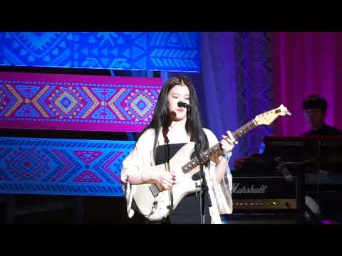 170909 백예린 -  0310 (미공개곡)