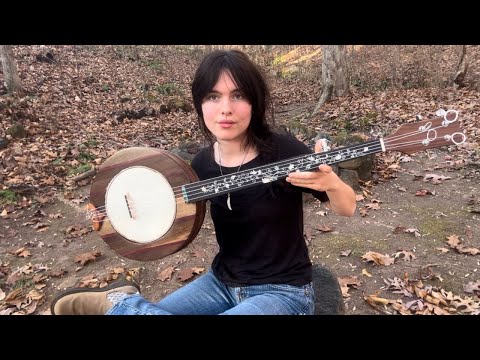 Darlin Corey (traditional) - Murphy Campbell 