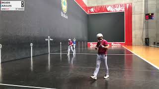 Torneo Biziakaia Torneoa – 4. Jardunaldia – Jornada