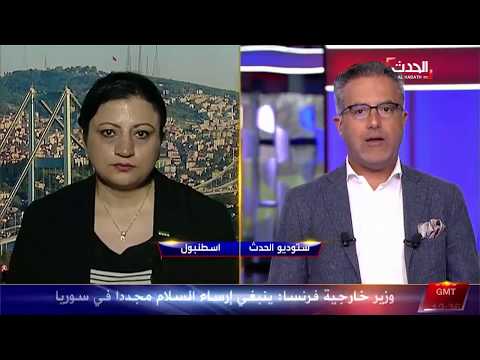 ديما موسى: ملتزمون بالحل السياسي الشامل كونه جزءاً من مسؤوليتنا تجاه شعبنا بالأخص المعتقلين والمهجرين