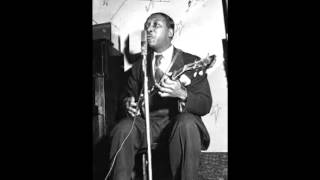 Muddy Waters - Last Time I Fool Around With You