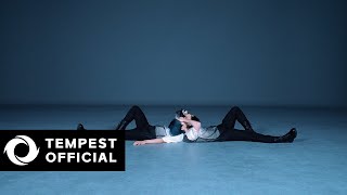 TEMPEST 한빈&amp;혁-Before Sunrise(원곡:태민 - Rise(이카루스)) | Performance Rehearsal Video | 로드 투 킹덤 : ACE OF ACE
