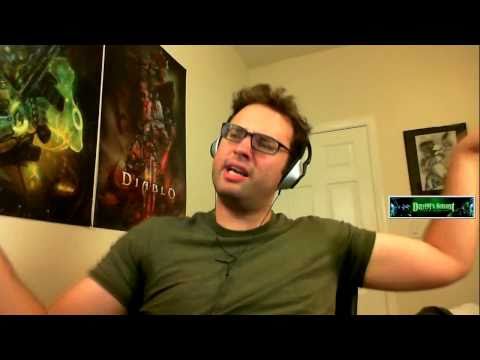 Starcraft 2 Day[9] Daily #211 - A Normal Ol' Daily!