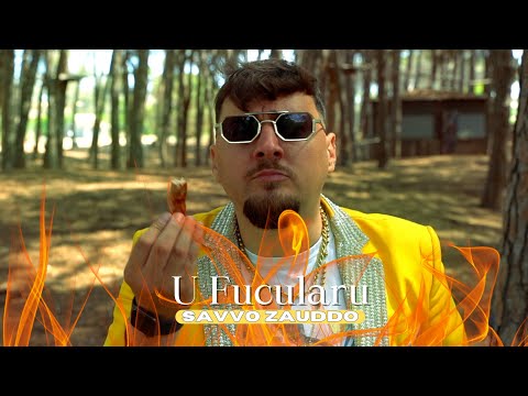 Savvo Zauddo - U Fucularu ( Video Ufficiale 2024 )