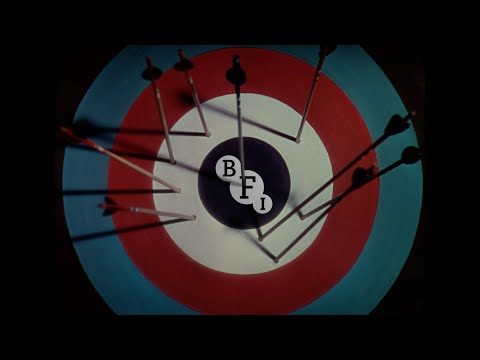 Cinema Unbound: The Creative Worlds of Powell + Pressburger trailer | BFI