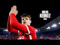 Milos Kerkez - Insane Goals, Crosses and Tackles! | Exceptional Left Back | Highlights 2023 | HD