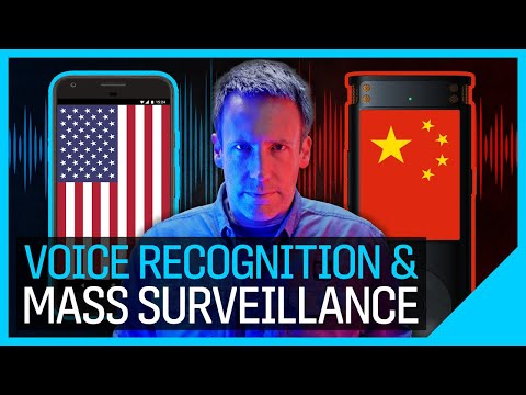 Always-Listening Devices and the Erosion of Privacy