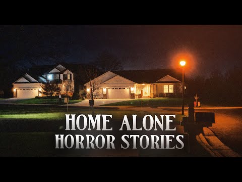 6 True Home Alone Horror Stories – They Regret Being Alone That Night