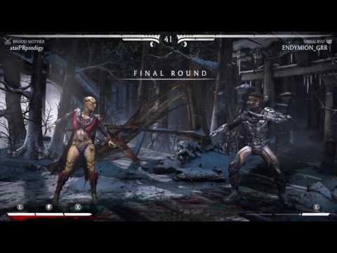 MKXL - MKPR KOTH - (Ft. OD | Atai, MKPR | Broseph & MKPR | Gama)