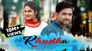 Khudka  New Haryanvi Songs Haryanavi 2020  Haryanv