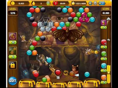 buggle level 1276 no boosters