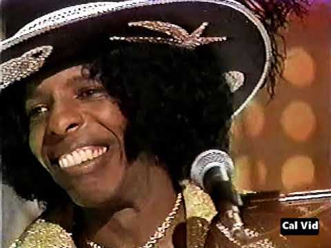 Sly & The Family Stone Stand! Live 1973
