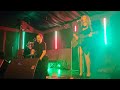 Tori Sparks - "Days and Days and Nights [Acoustic]" - Live @ Lupus in Fabula 2024-11-07