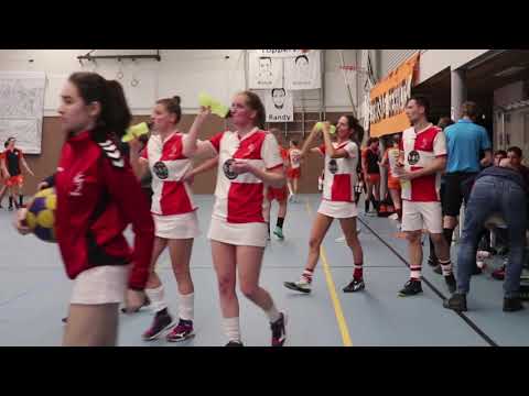 Tweemaal Zes - Odik | Aftermovie