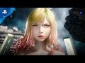DISSIDIA FINAL FANTASY NT - Tokyo Game Show 2017 Trailer | PS4