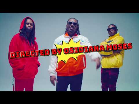 Kris Erroh - WEZA  (Official Music Video)