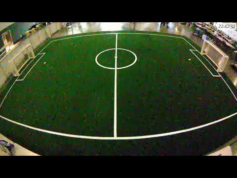 Robocup 2019 - SPL - Competition Day #3 - Field B