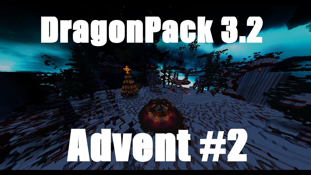 DragonPack V.3.2
