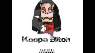 Edai 600 - Koopa Bitch (Bobby Bitch Freestyle)