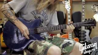 Video thumbnail for Gibson ES-339 Studio Showcase by gibsonshopru