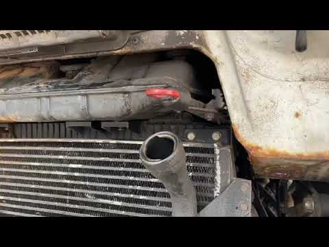 EL20604 - Mercedes-Benz SK 2527