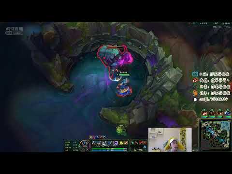 Sally Khazix vs MasterYi  Plat1 smurf