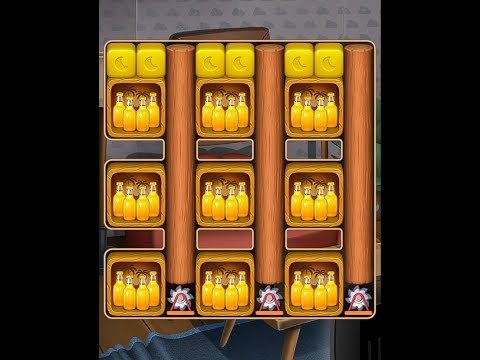 TOON BLAST level 2895